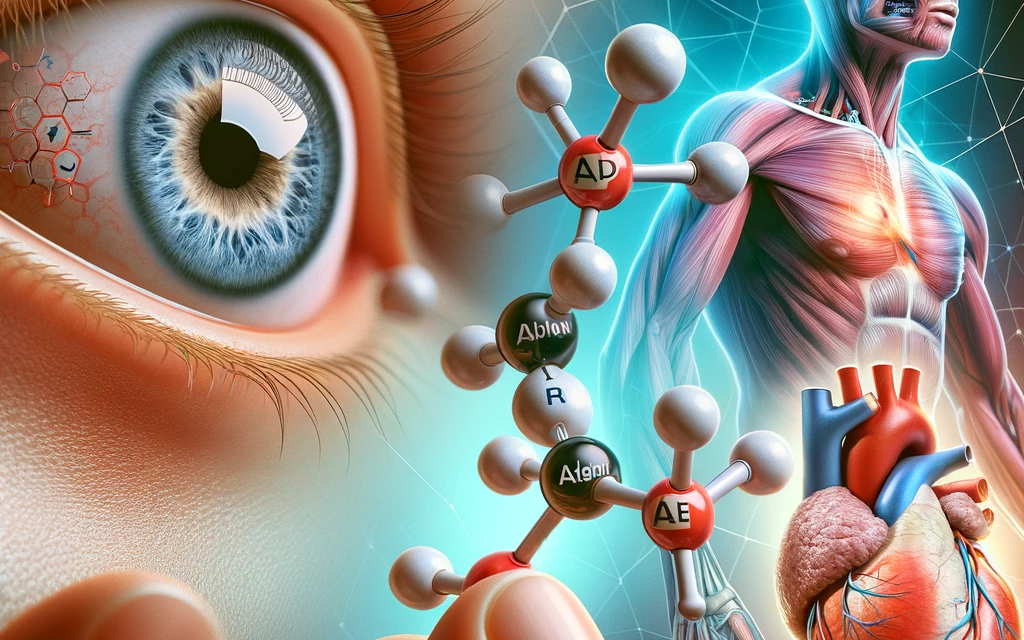 What is the mechanism of action of adrenaline?