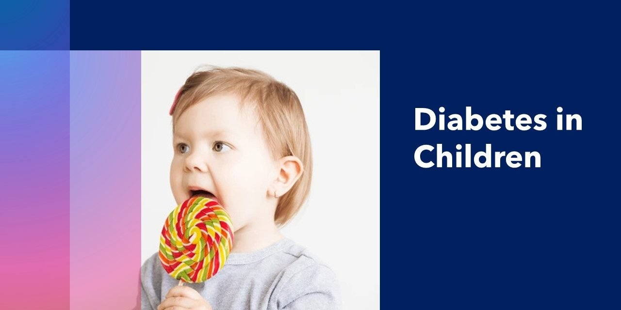 Diabetes in Children