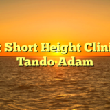 Best Short Height Clinic In Tando Adam