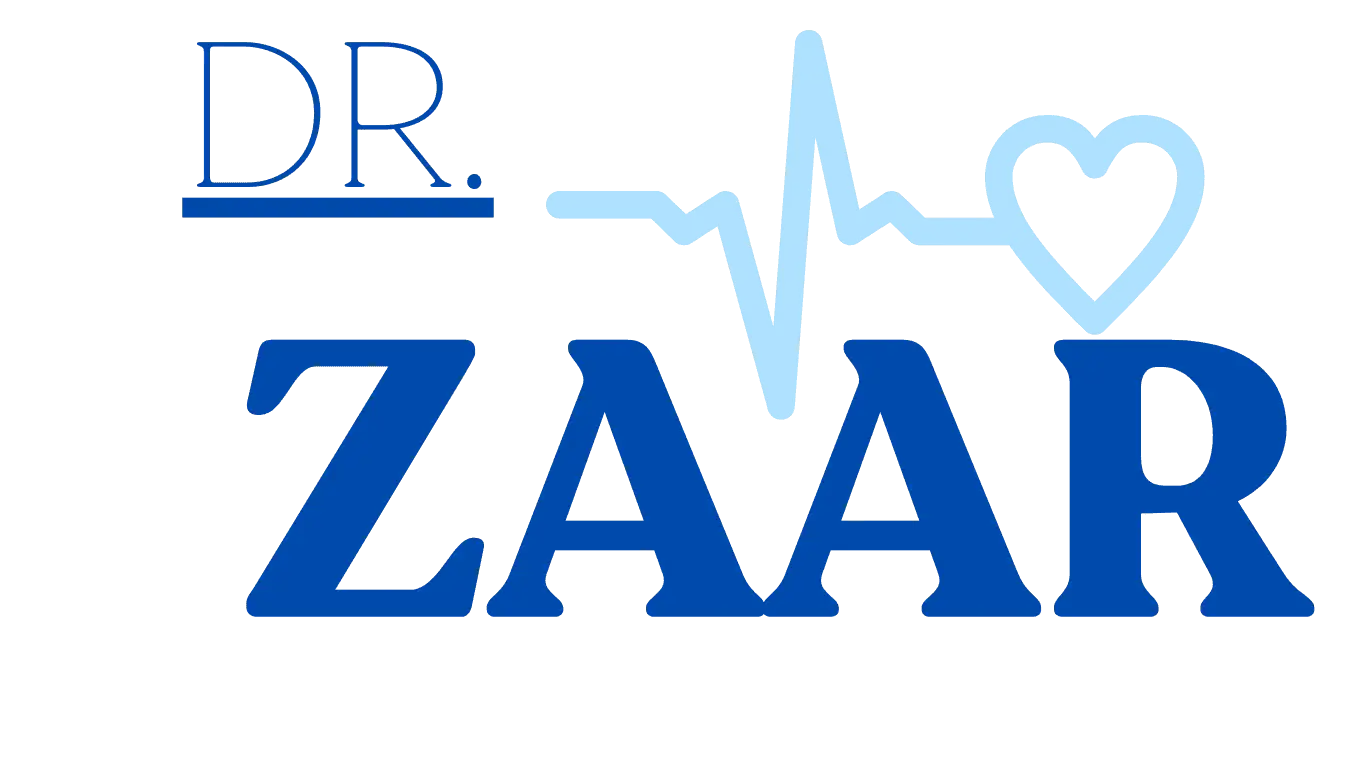 Dr. Zaar