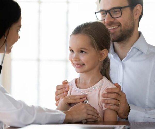 Pediatric Endocrinology Online in Canada
