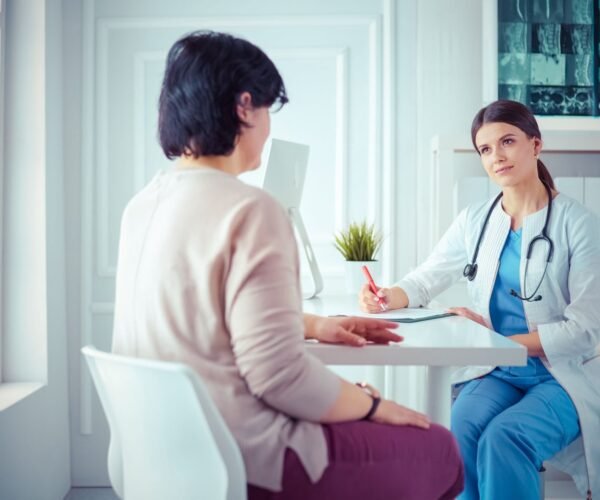 Hormonal therapy online in Canada