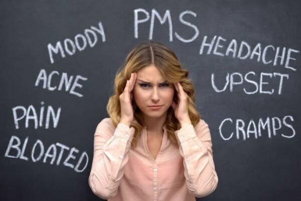 signs you have hormonal disorders  