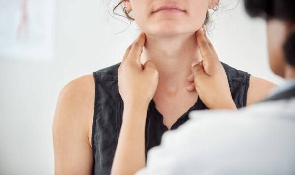Thyroid disorders 
