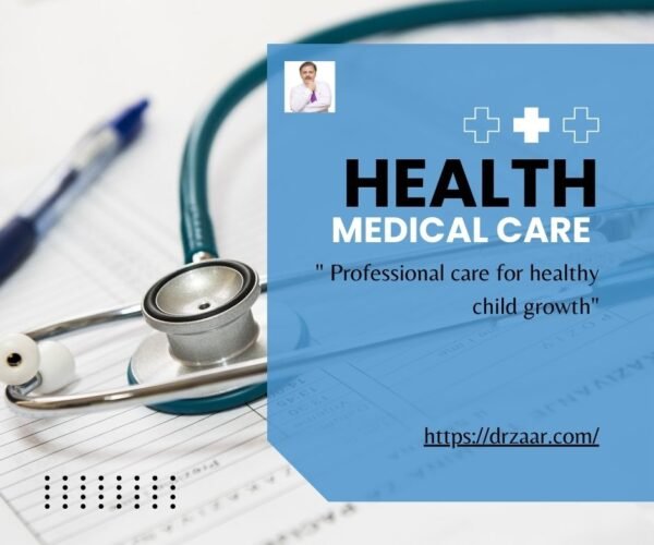 Short height doctor - Dr Zaar