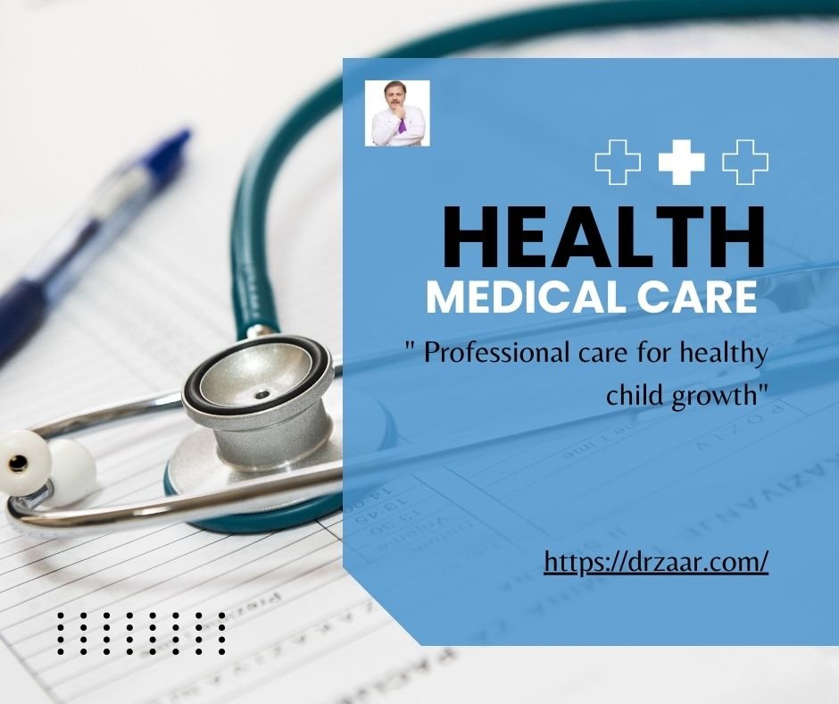 Short height doctor - Dr Zaar