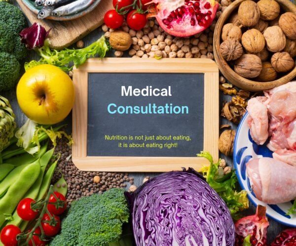 Medical
consultation