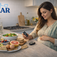 gestational diabetes diet