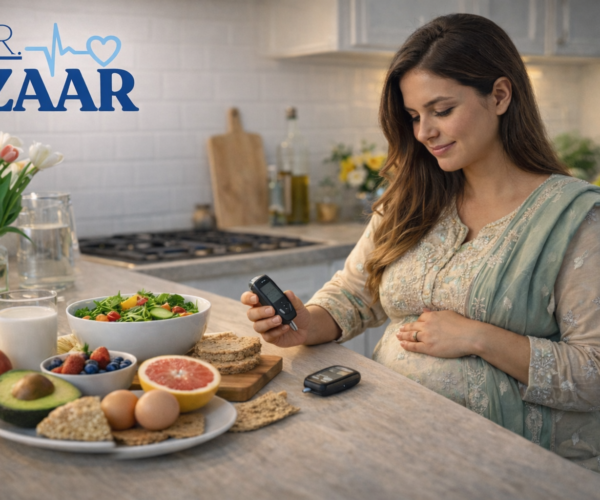 gestational diabetes diet