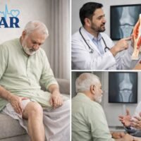 Muscle Atrophy Causes and Treatment