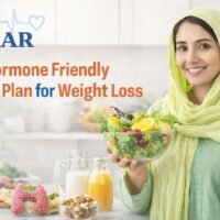 Diet Plan for Weight Loss