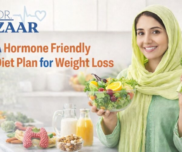 Diet Plan for Weight Loss