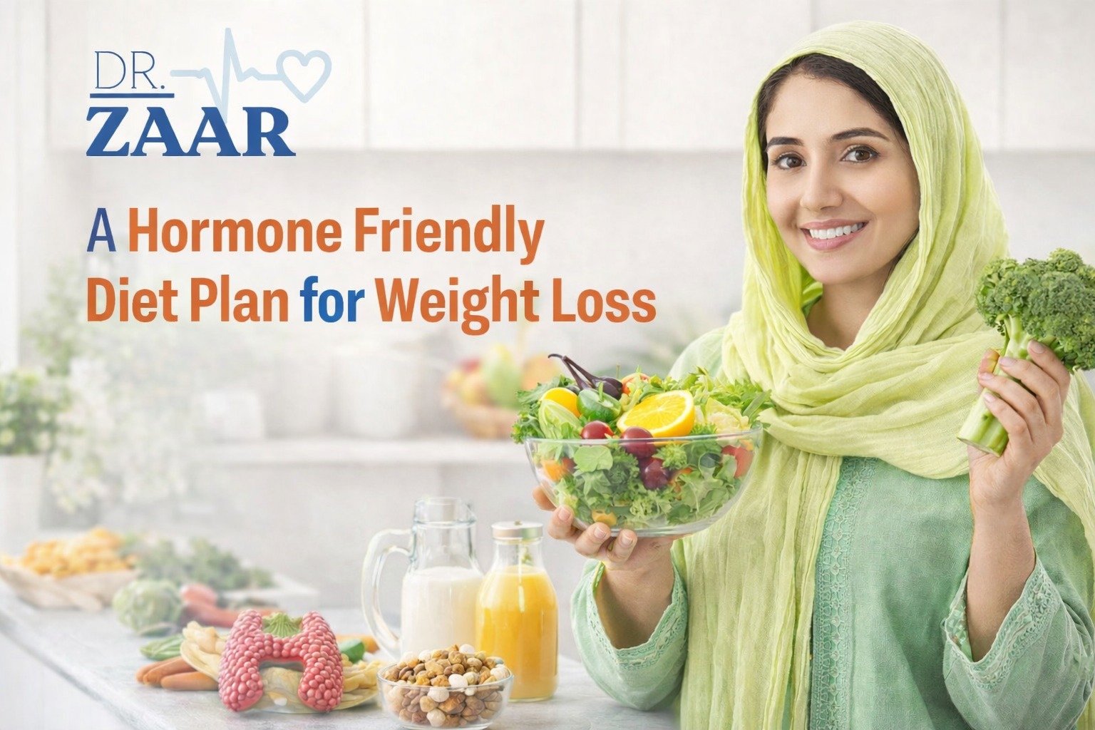 Diet Plan for Weight Loss