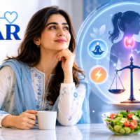how to treat hormonal imbalance