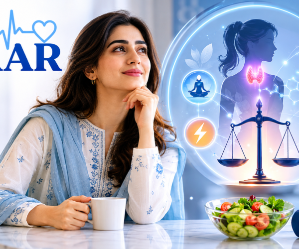 how to treat hormonal imbalance