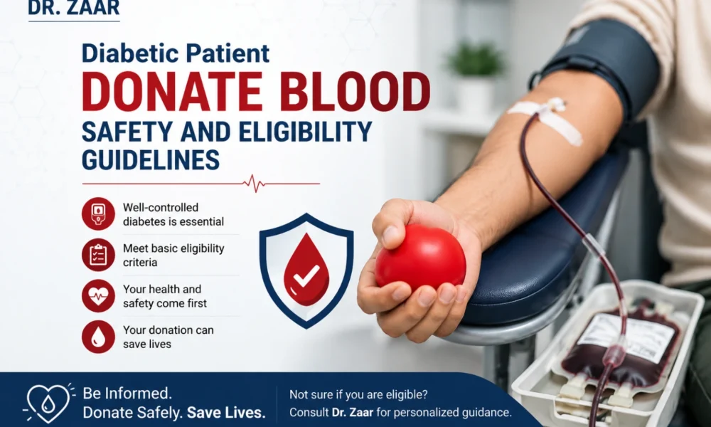 Diabetes Doctor in Lahore