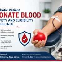 Diabetes specialist Doctor in Lahore