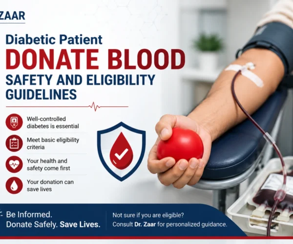 Diabetes specialist Doctor in Lahore