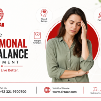 Hormonal Imbalance Treatment