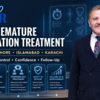 Best Premature Ejaculation Treatment in Pakistan, Causes, Diagnosis, Medicines and Personaliz