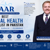 Best Sexual Health Specialist in Pakistan, Lahore Karachi Islamabad- Dr. Zaar’s Personalized Approac