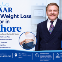 Best Weight Loss Doctor in Lahore (1)