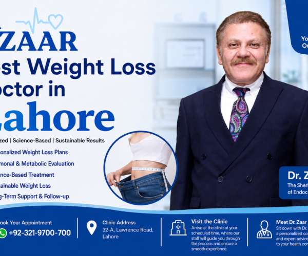 Best Weight Loss Doctor in Lahore (1)