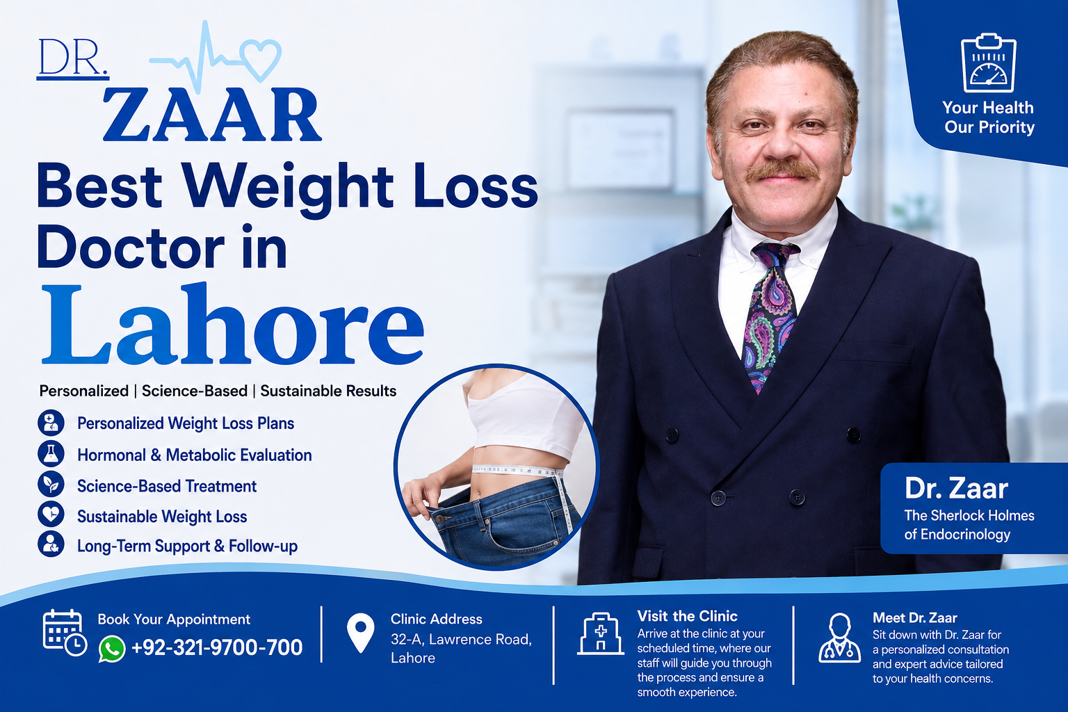 Best Weight Loss Doctor in Lahore (1)