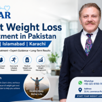 Best Weight Loss Treatment in Pakistan Lahore Islamabad Karachi - Comprehensive Guide to Personalized Fat Loss, Metabolic Health & Long-Term Weight Management