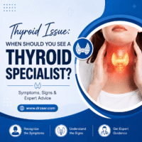 Thyroid Specialist
