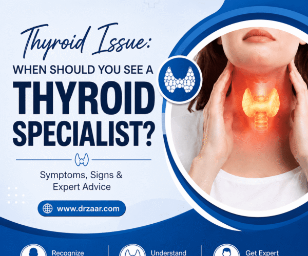 Thyroid Specialist