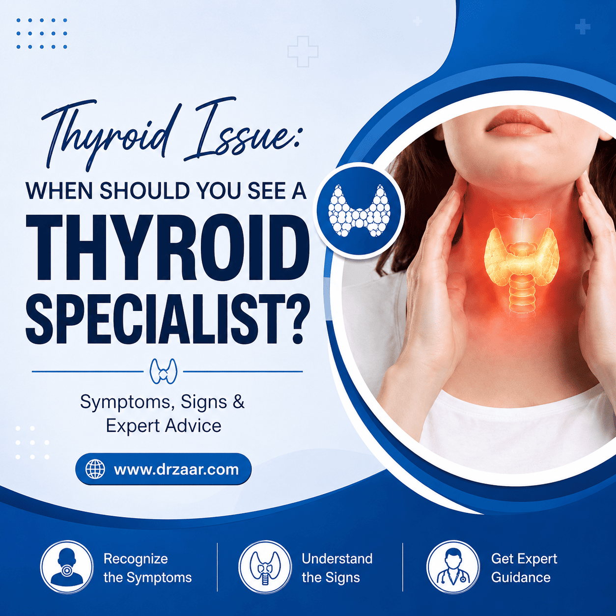 Thyroid Specialist