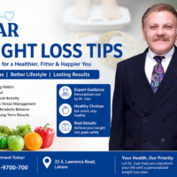 Weight Loss Tips, Sustainable Fat Loss, Healthy Eating, Exercise, Metabolic Health & Long-Term Weight Management
