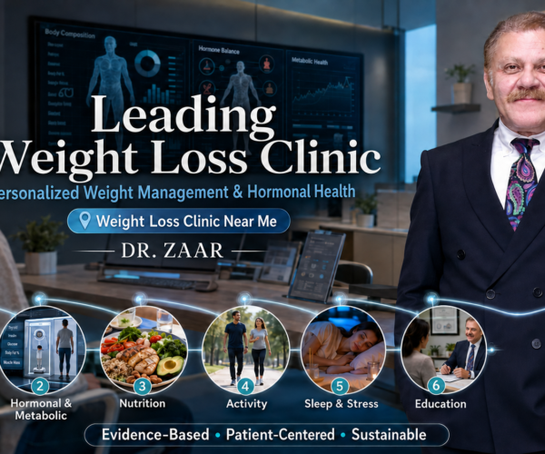 Weight loss clinic near me