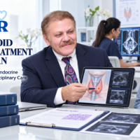 Best Thyroid Cancer Treatment in Pakistan, Precision Diagnosis, Endocrine Management and Multidisciplinary Care in Lahore, Islamabad and Karachi Dr.Zaar