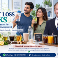 Weight Loss Drinks, Healthy Beverage Choices for Sustainable Weight Management