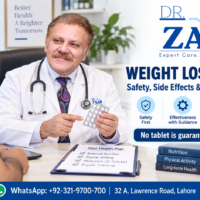 Weight Loss Tablets Without Side Effects, What Patients Should Know About Safety, Effectiveness and Lasting Results Dr. Zaar