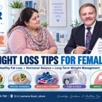 Weight Loss Tips for Females, Effective Strategies for Healthy Fat Loss, Hormonal Balance & Long-Term Weight Management